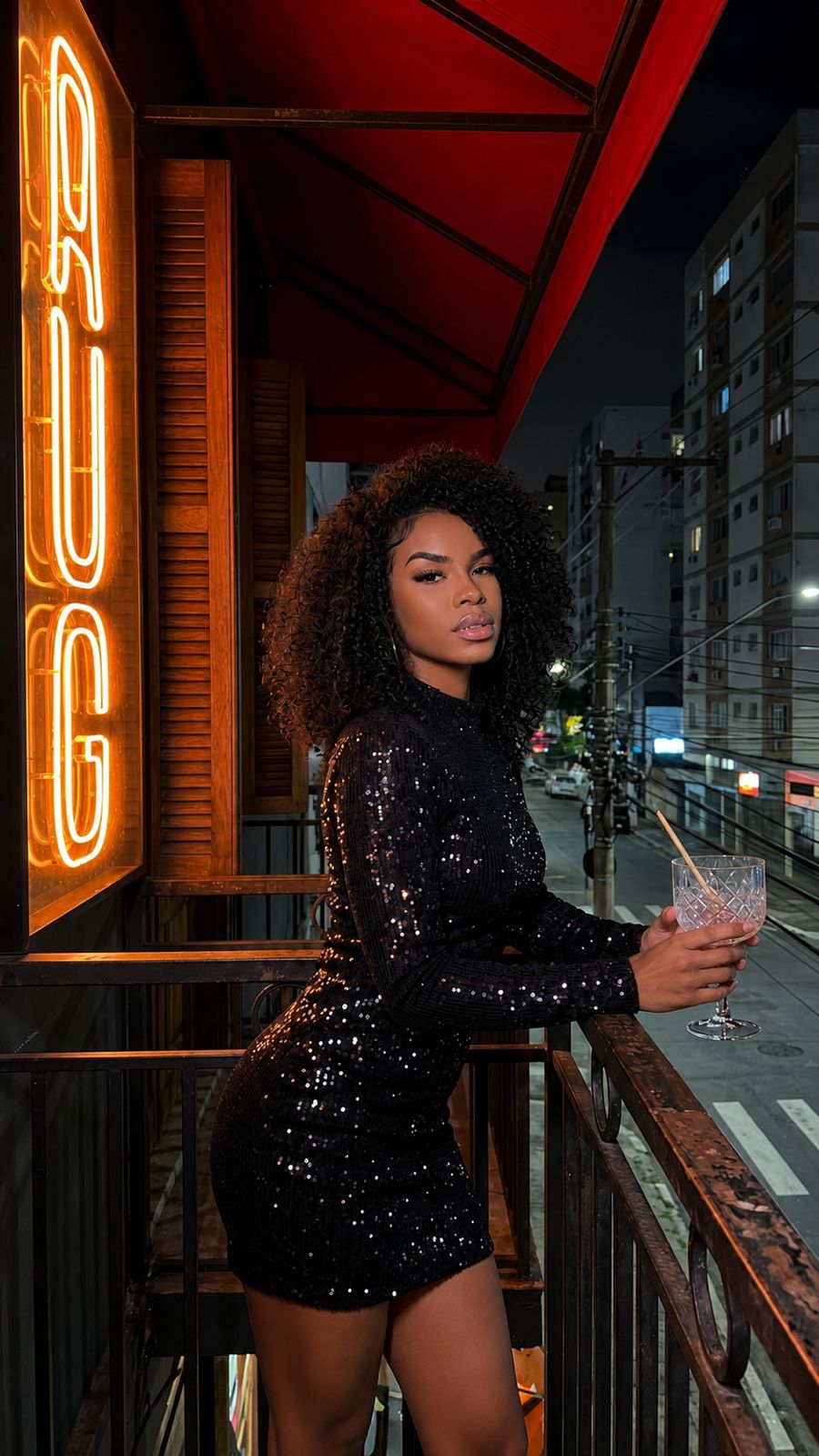 Nayara — Lótus Massagens